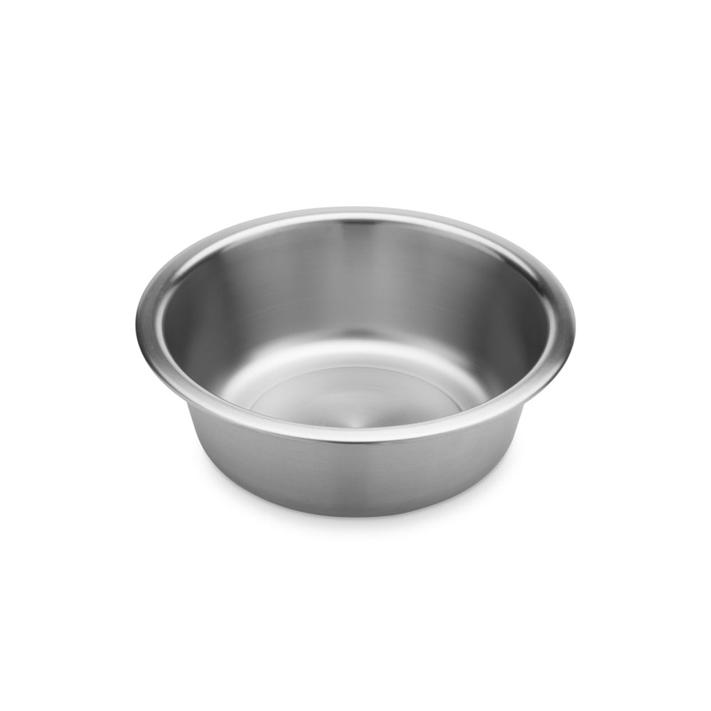 Key Surgical Solution Basins - BASIN, 7QT, SOLUTION, STAINLESS, NONSTERILE - PW-134