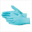 Kimberly-Clark Kleenguard G10 Nitrile Powder-Free Exam Gloves - Kleenguard G10 Nitrile Exam Gloves, Powder-Free - S-12490