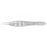 Katena Products McPherson Tying Forceps - FORCEP, TYING, TITANIUM, STRAIGHT - KT5-5000