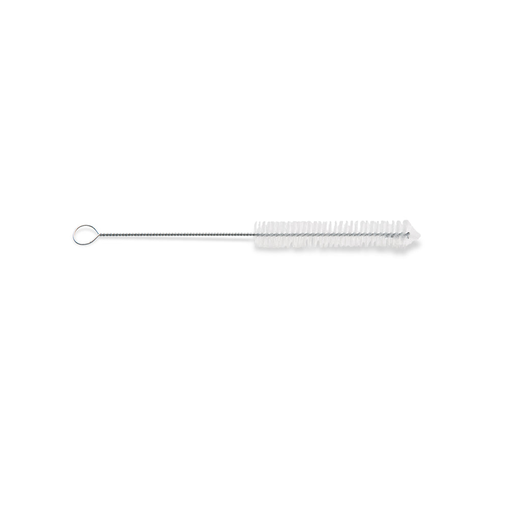 Key Surgical Inc. Channel Cleaning Brushes - Cleaning Channel Brush, Straight Tip, 6" x 0.5" - BR-8410