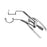 Katena Products Lieberman Aspirating Speculum - SPECULUM, LIEBERMAN, ASPIRATING, V-WIRE - K1-5175