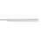 Key Surgical Inc. Channel Cleaning Brushes - Cleaning Channel Brush, Stainless Steel Handle, 24" x 0.425" - BR-24-425