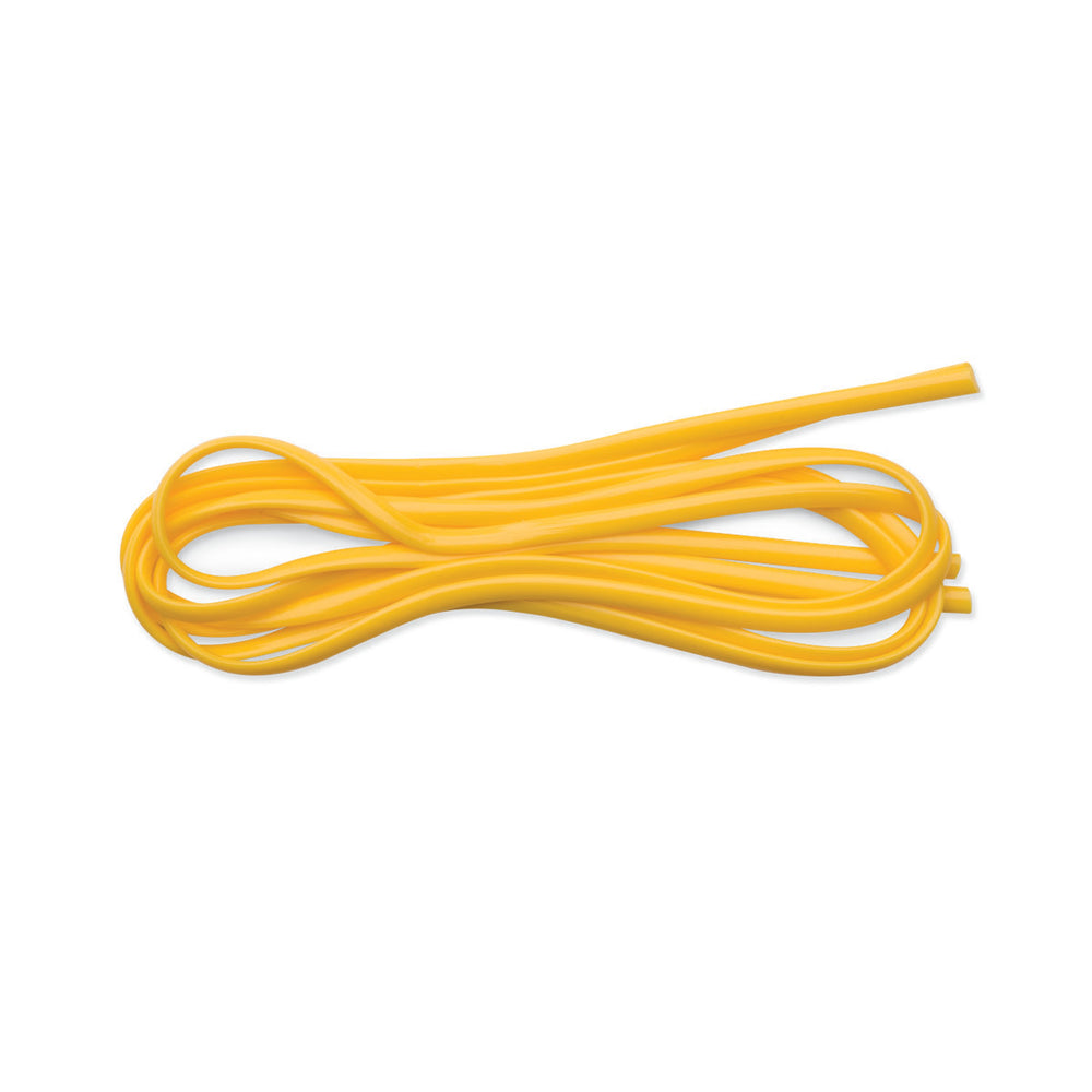 Key Surgical Vascular Loops - STERILE, VASCULAR, LOOPS, YELLOW, 18"LONG - VL-207