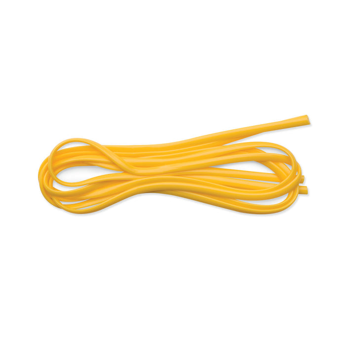 Key Surgical Vascular Loops - STERILE, VASCULAR, LOOPS, YELLOW, 18"LONG - VL-207