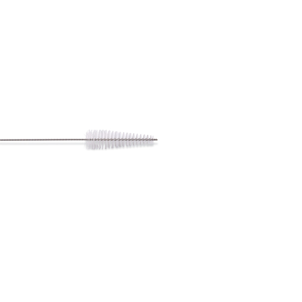 Key Surgical Inc. Channel Cleaning Brushes - Cleaning Channel Brush, Specialty Instruments, Stainless Steel Handle, 18" - BR-4120-50