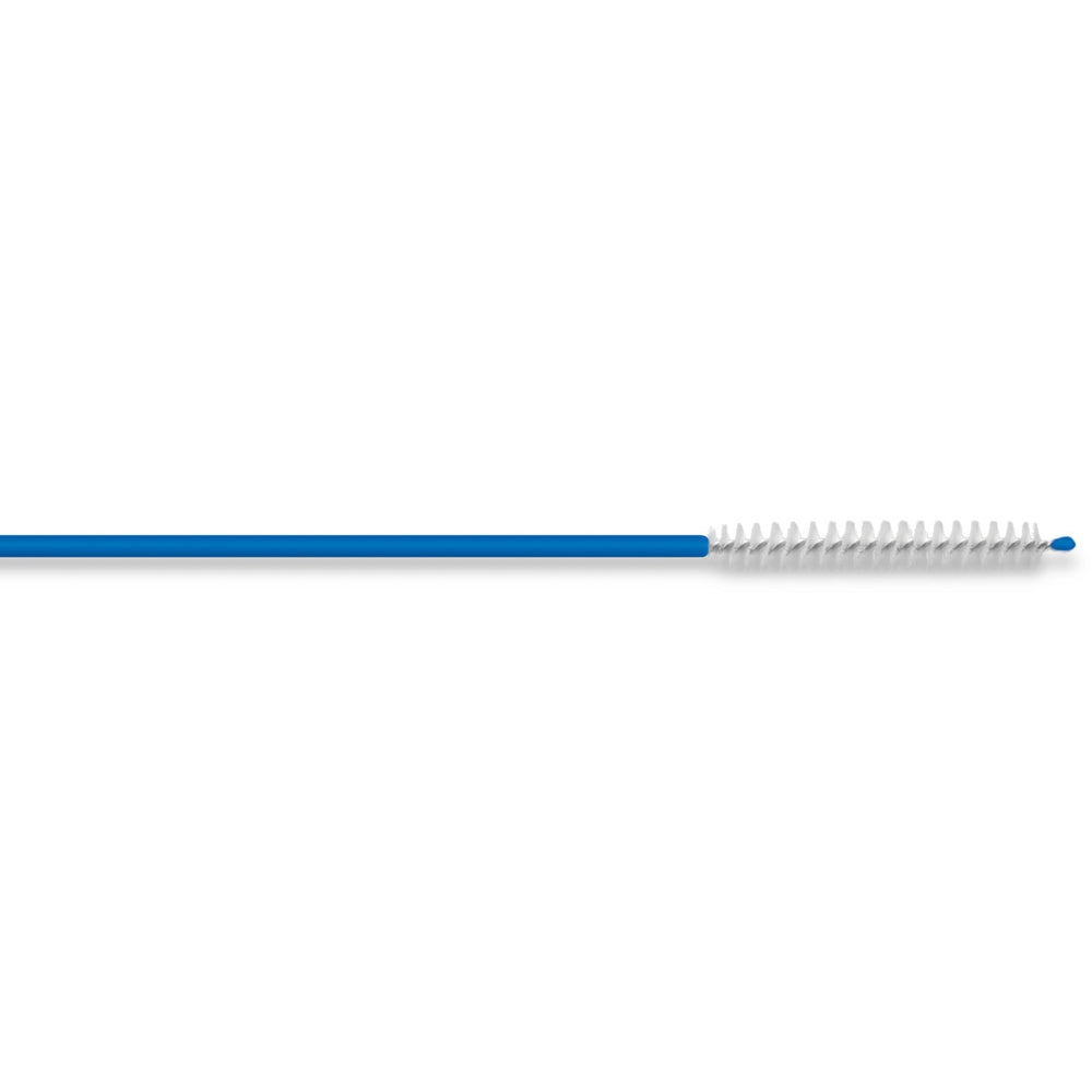 Key Surgical Inc. Channel Cleaning Brushes - Cleaning Channel Brush, Stainless Steel Handle, 24" x 0.276" - AT-24-276