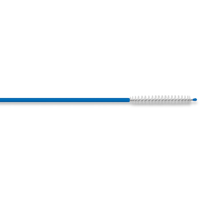 Key Surgical Inc. Channel Cleaning Brushes - Cleaning Channel Brush, Stainless Steel Handle, 24" x 0.276" - AT-24-276