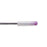 Key Surgical Inc K-Wire and Pin Covers - K-wire and Pin Cover, Sterile, Lavender, 0.125" - C-125