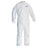 Kimberly-Clark KLEENGUARD A30 Breathable Coveralls - Kleenguard A30 Series Coveralls, White, Size 3XL - 46106