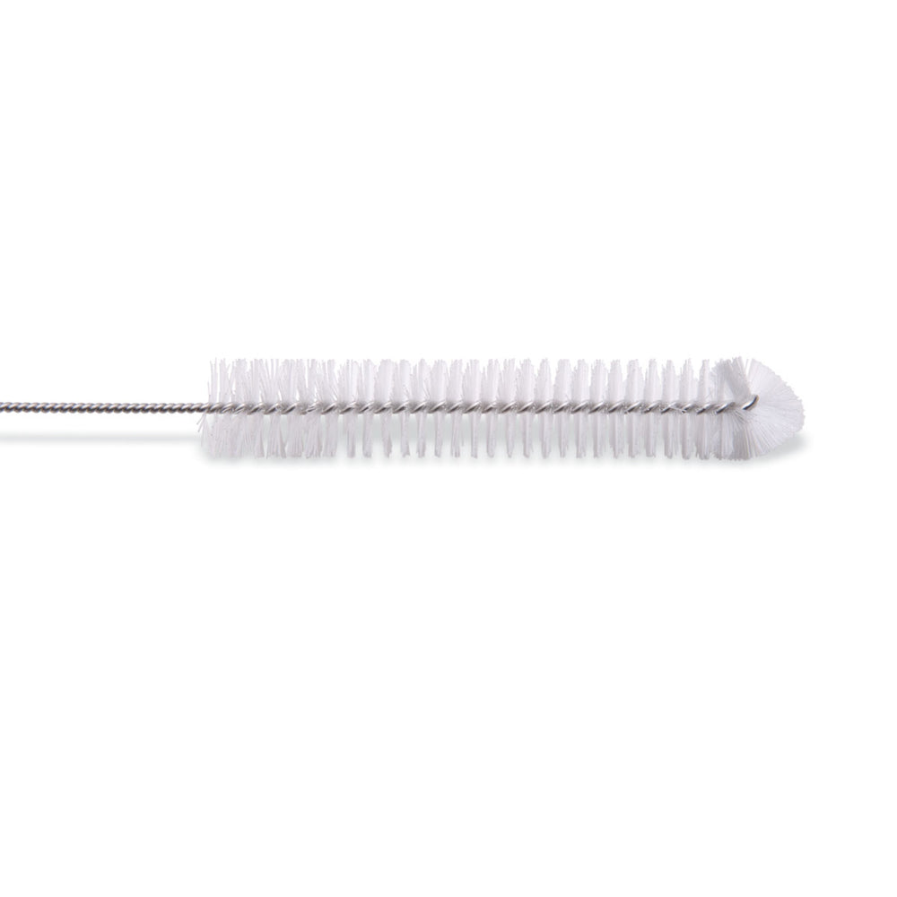 Key Surgical Fan Tip Cleaning Brushes - BRUSH, CLEANING, FAN TIP, .5"DIAM, 24"L - FT-24-500-50