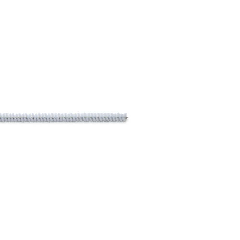 Key Surgical Inc Pipe Cleaners - Pipe Cleaner, Polyester, 12", 3.18 mm Diameter - PC-312P