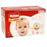 Kimberly-Clark Huggies Little Snugglers Diapers - DIAPER, LITTLE SNUGGLERS, STEP 2, JUMBO PK - 49697