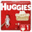 Kimberly-Clark Huggies Little Snugglers Diapers - DIAPER, LITTLE SNUGGLERS, STEP1, JUMBO PK - 49695