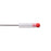 Key Surgical Inc K-Wire and Pin Covers - K-wire and Pin Cover, Nonsterile, Red, 0.054" - C-054NS