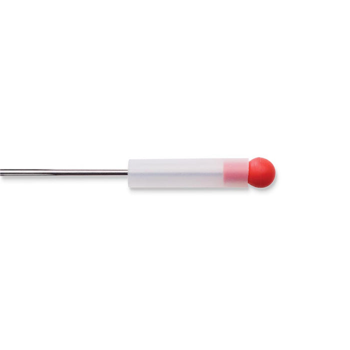 Key Surgical Inc K-Wire and Pin Covers - K-wire and Pin Cover, Nonsterile, Red, 0.054" - C-054NS