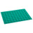 Key Surgical Magnetic Instrument Mats - MAT, REUSABLE, INST, NON-STERILE, GREEN - MG-300-400R