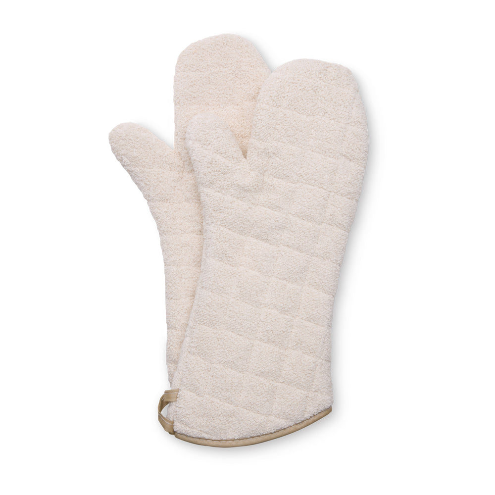 Key Surgical Sterilizer Mitts - MITT, AUTOCLAVE, 17" (PR) - PS-3617