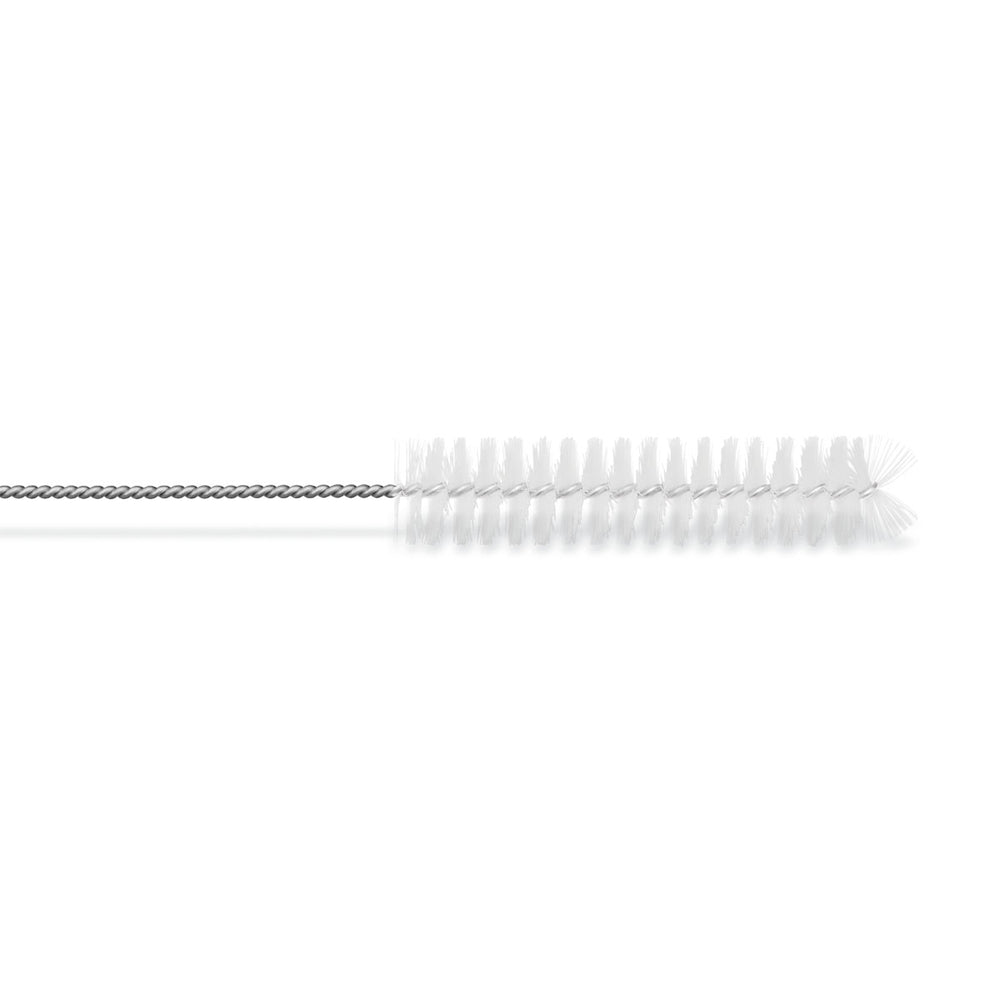 Key Surgical Inc. Channel Cleaning Brushes - Cleaning Channel Brush, Stainless Steel Handle, 24" x 0.880" - BR-24-880-50