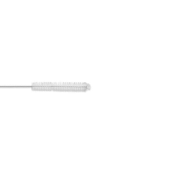 Key Surgical Fan Tip Cleaning Brushes - Brush with Nylon Bristles, 0.400" Diameter, 12" Long - FT-12-440-50