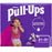 Kimberly-Clark Pull-Ups Training Pants - Pull-Ups Training Pants, Girl, 2T-3T - 45121