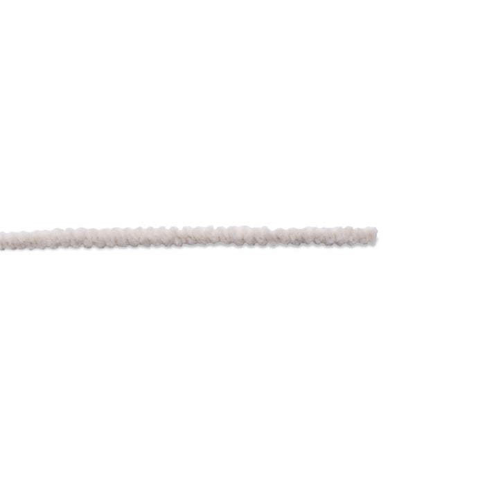 Key Surgical Inc Pipe Cleaners - Pipe Cleaner, Cotton, 50' Roll, 3.18 mm Diameter - PC-100C