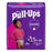 Kimberly-Clark Pull-Ups Training Pants - PANTS, PULL-UPS, TRAINING, 3T-4T, JUMBO, GIRL - 51353