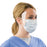 Key Surg Fogfree Face Masks w/Shield - MBO-MASK, FACE, ISOFLUID FOG FREE, SPLASH - 4508