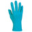 Kimberly Clark Blue Nitrile Exam Gloves - GLOVES, EXAM, NITRILE, BLUE, SM, LATEX-FREE - 50576