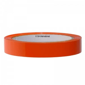 GA International Translucent Color Freezer Tapes - Translucent Cryogenic  Freezer Tape, 0.71