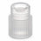 Greiner Bio One Grip Stoppers - Grip Stopper Cap, 12 mm, Pet, Clear - 303321