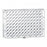 Greiner Bio One Multiwell Plates - Polystyrene Clear Microplate with 96 Flat-Bottom Wells - 655101