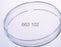 Greiner Bio-One Petri Dishes - Petri Dish, Polystyrene, Triple Vent, 100 mm x 15 mm - 663102