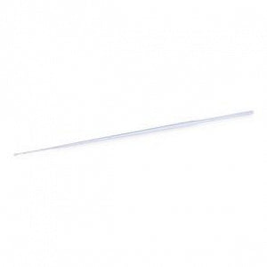 Greiner Disposable Inoculating Loops - Polystyrene Inoculating Loops, Sterile, 10 ul, 20 cm, White - 731161