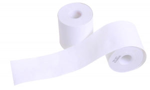 Graphic Controls Medical Chart Recording Papers - Marquette ECG Thermal Recording Paper Roll, No Grid, 50 mm x 89' - 7G30781747