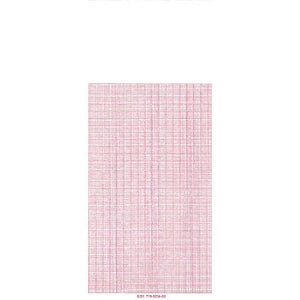 Graphic Controls Medical Chart Recording Papers - Burdick ECG Multi-Channel Recording Paper Pad, 200 Sheets / Pad, 8.5" x 183' - 7G32016958