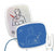 Graphic Controls Defibrillator Gel Pads - D314 Defibrillator Pad, Gel, Pediatric - 6500764V