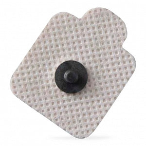 Graphic Controls VersaTrode Electrodes - ELECTRODE, ADULT, SQUARE CLOTH, RADIO - 6500074V