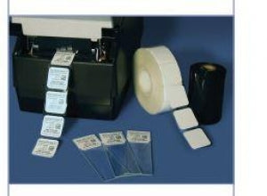 General Data StainerShield XT Kit - KIT, SSXT, 7/8 X 7/8, 4.3"X410M RIB, 1"ID - KXT-01430-78130