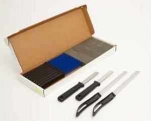 General Data Autopsy Knife Kit - KNIVES, AUTOPSY - AK-A