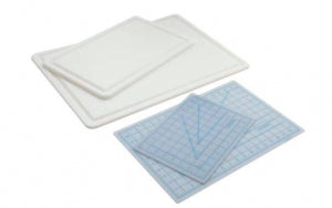 General Data Company Inc SHURCut PVC Cutting Boards - BOARD, DISSECTING, 0.12X24X36" - SC-PVC-4