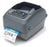 General Data Company GX430t Direct Thermal Transfer Printer - PRINTER, GX430T, TT / DT, TABLETOP, ETHERNET - Z1-204-4324