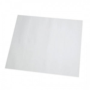 Whatman Grade 3 Filter Papers - Grade 3 Filter Paper, 46 x 57 cm - 1003-917