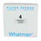 Whatman Grade 4 Filter Papers - Grade 4 Filter Paper, 2.7 cm - 1004-027