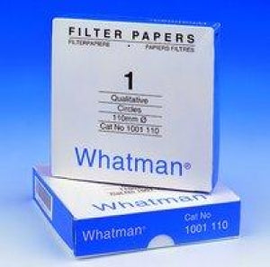 Whatman Blotting Paper - PAPER, FILTER, GR 3MM 2.4CM 100/PK - 1030-024