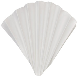 Whatman Grade 593 FF Filter Papers - PAPER, FILTER, 593 FF 185MM 100/PK - 10311447