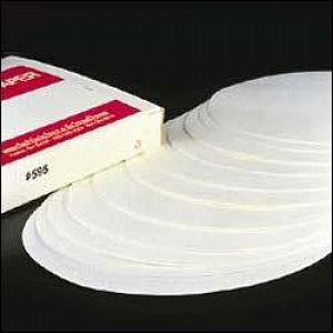 Whatman Grade 995 Filter Papers - PAPER, 995 320MM 100/PK - 10318622