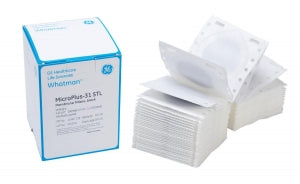 Whatman MicroPlus Cellulose Nitrate Membranes - MICROPLUS, MP21 STL 0.45UM 47MM 400/PK - 10407112