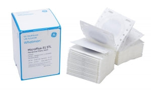 Whatman MicroPlus Cellulose Nitrate Membranes - MICROPLUS, MP21 STL 0.45UM 50MM 400/PK - 10407114