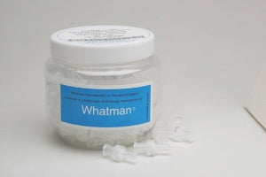 Whatman Polyethersulfone Syringe Filter Holder - HOLDER, FILTER50/1 PSU FILTHOLD 50MM 5/PK - 10461400