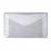 Whatman Glassine Envelopes - GLASSINE ENVELOPE 100/PK - 10548236